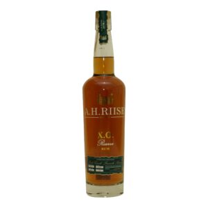A. H. Riise X.O. Rum Port Cask 45%