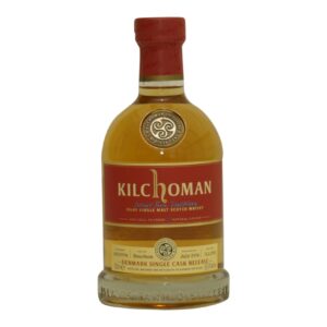 Kilchoman Denmark Cask 11 · 55,9%