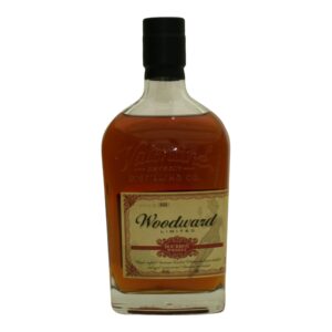 Woodward limited batch 2 - 44%