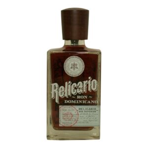 Relicario Ron Superior 40%