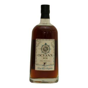 Ocean's 7 Deep Rum 40%