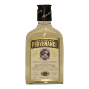 Talisker 46% Provenance 20 cl.