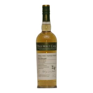 Jura 1991 · 24 år 46,8% Old Malt Cask