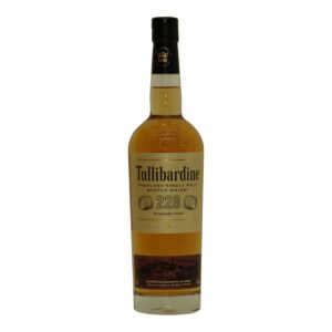 Tullibardine Burgundy finish ·  43%