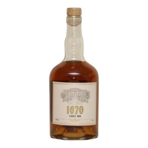 Rum 1670 - 40%