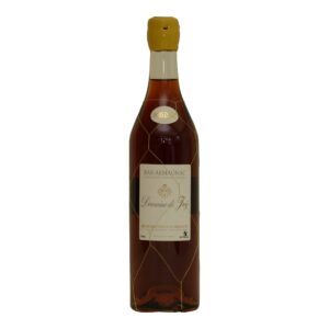 Joÿ - Bas-Armagnac Hors D'age 40,5%