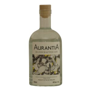Aurantia Handcrafted Gin 44%