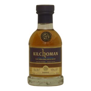 Kilchoman Sanaig · 46% 20 cl.