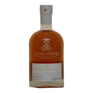 Glenglassaugh Port wood finish 46%