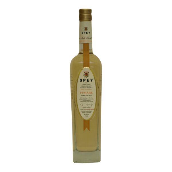 SPEY Fumare Speyside 46%