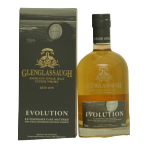 Glenglassaugh Evolution 50%