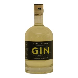 Fary Lochan Citrus Gin 5 cl.