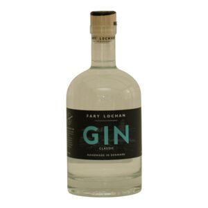 Fary Lochan Classic Gin 50 cl