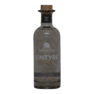 Beinn an Tuirc Kintyre Botanic gin