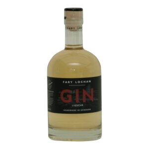 Fary Lochan Gin Liqueur 50 cl.