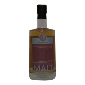 Mosgaard Peated Young Malt 48% 50 cl.