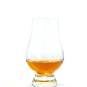 Monetære sekvens bark Glencairn glas 6 stk. - LG Whisky