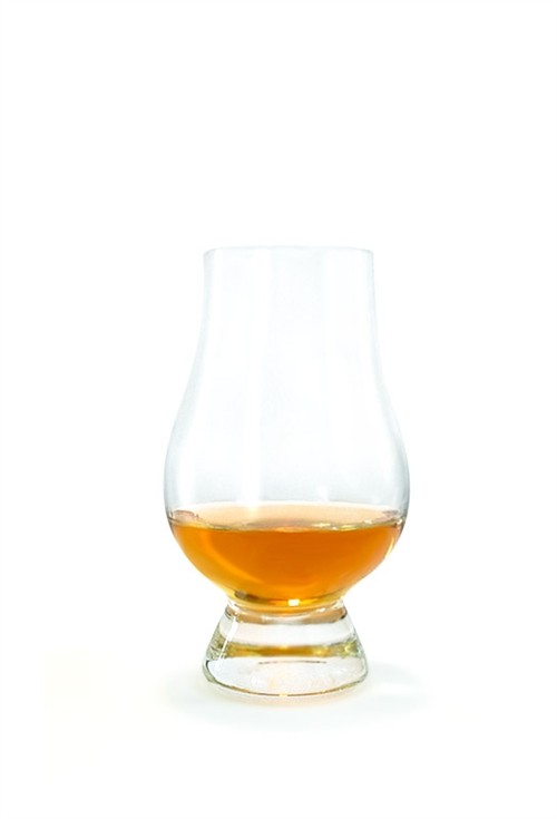 Valg Creed Opgive Glencairn glas - LG Whisky