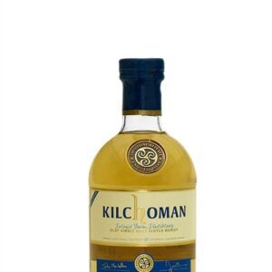 KIlchoman Inagural 100% Islay 2. edition 50%
