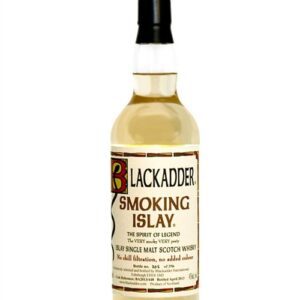 Smoking Islay 45%