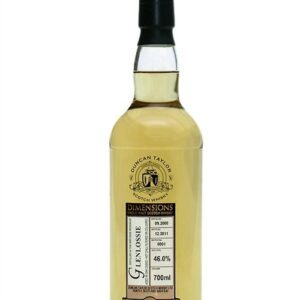 Glenlossie Dimensions 2000 · 11 y.o. 46%