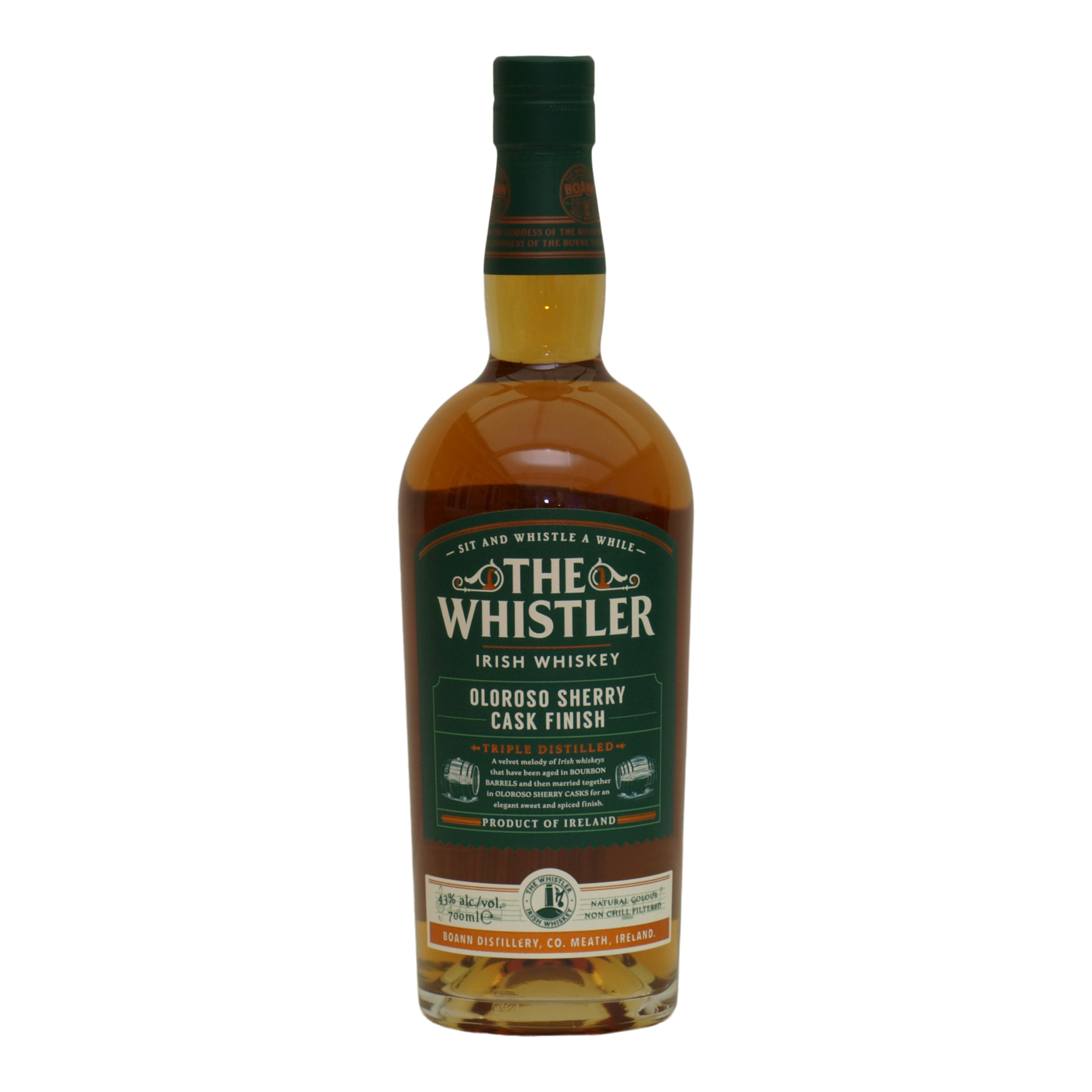 Whistler Whiskey Irish. The Whistler Calvados Cask finish. Виски похожий на Jameson. Peterson Irish Cask.