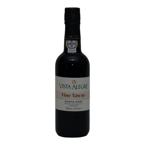 Vista Alegre Fine Tawny 19% 37,5 cl.