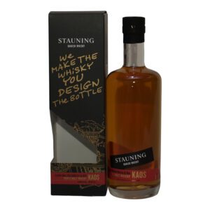 Stauning Design KAOS 46%