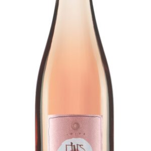 Leitz Eins Zwei Zero Rosé Alkoholfri 0% 75 cl.