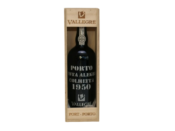 Vista Alegre 1950 Colheita 75 cl.
