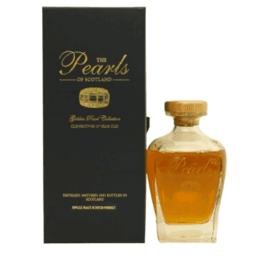 Glenrothes 1988/2015 - 27 år 50,6% Golden Pearls 70 cl.